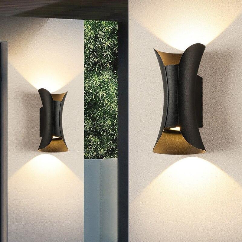 Luminaire extérieur design | Gamma