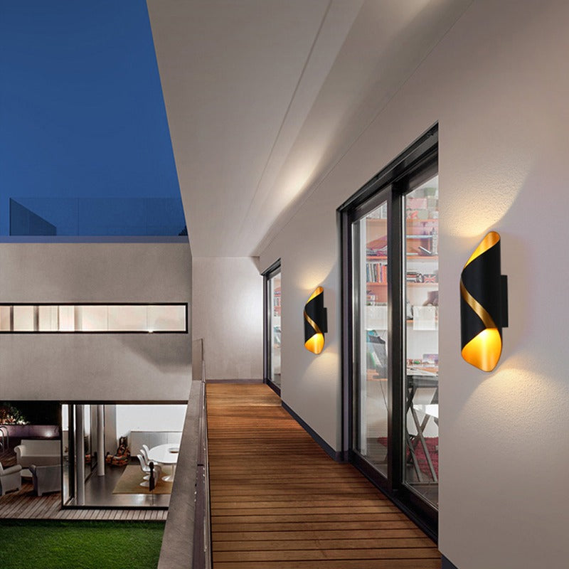 Luminaire extérieur design | Stile
