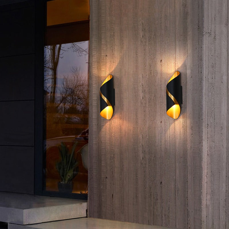 Luminaire extérieur design | Stile