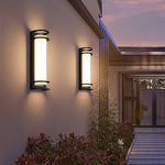 Luminaire extérieur design | Giardino