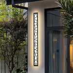 Luminaire extérieur moderne | Entrata