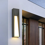 Luminaire extérieur design noir | Terrazzo