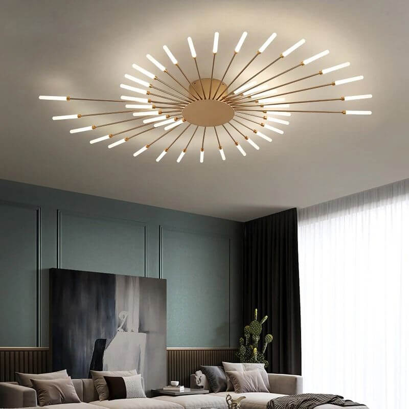 Plafonnier moderne | Decora