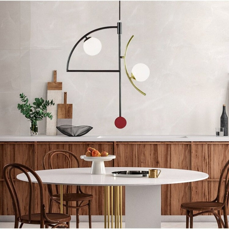 Lustre vintage | Vinno