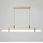 Lustre moderne | Luogo
