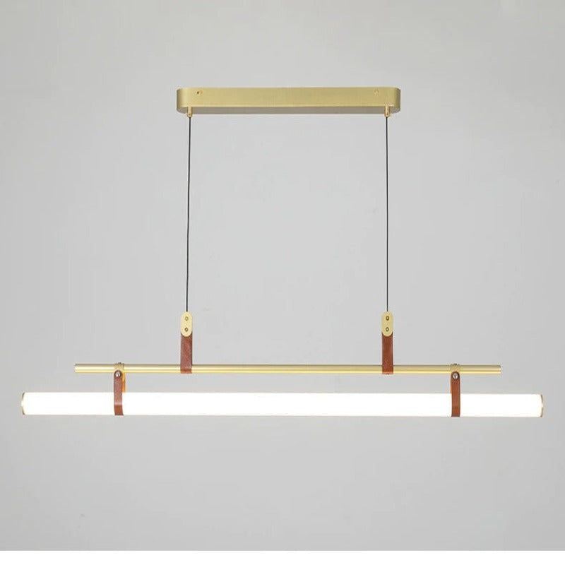 Lustre moderne | Luogo