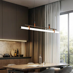 Lustre moderne | Luogo
