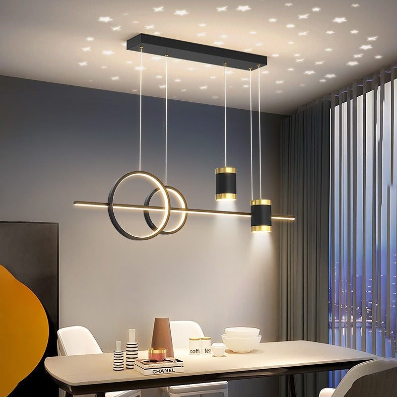 Lustre moderne | Grazioso