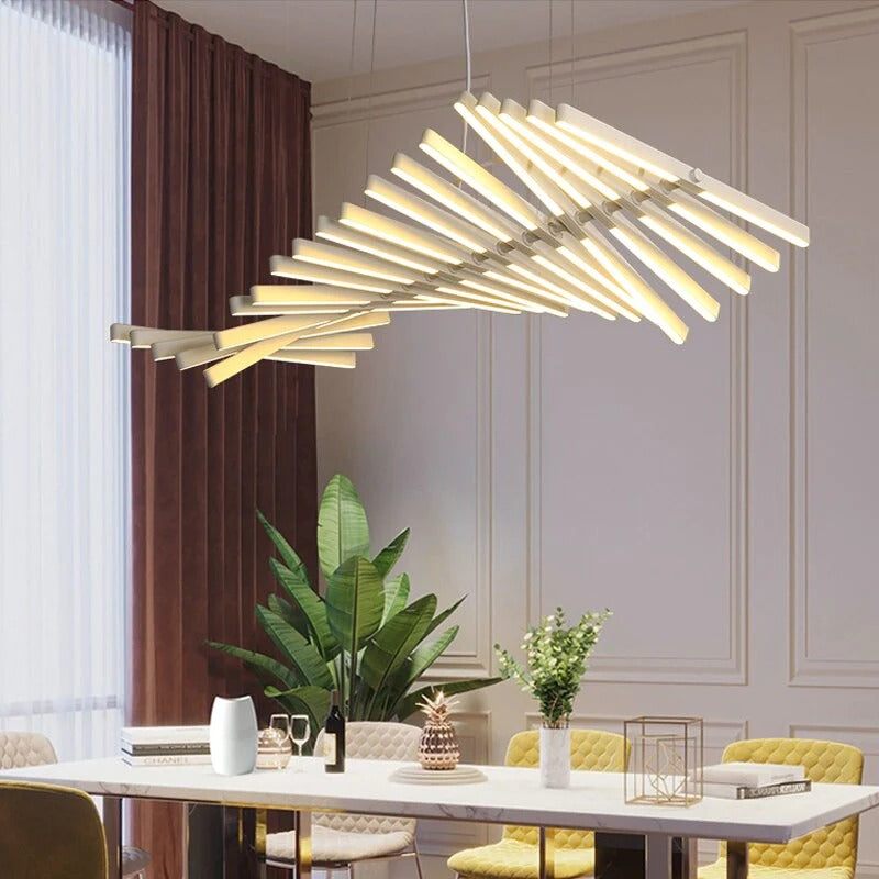 Lustre moderne | Biggio