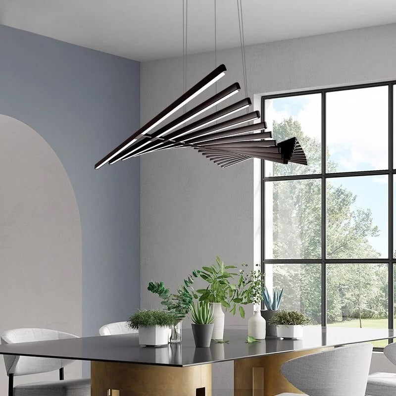 Lustre moderne | Biggio