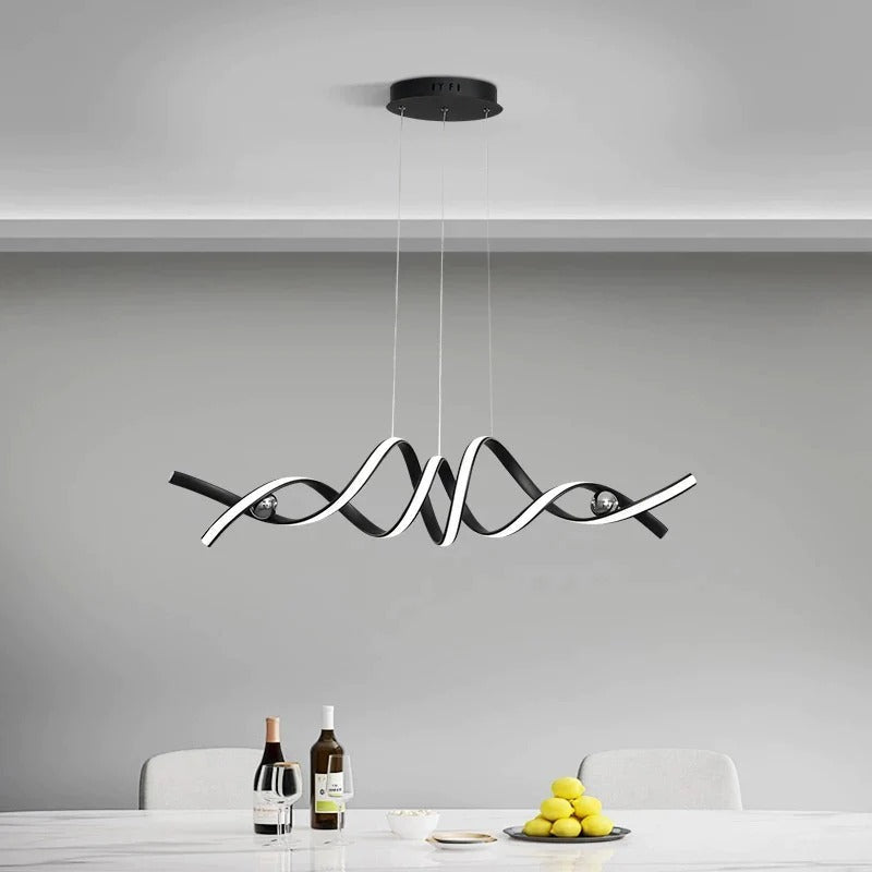 Lustre moderne | Tamprano
