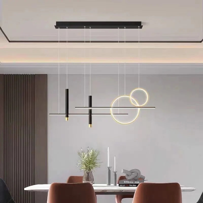Lustre moderne | Soniano