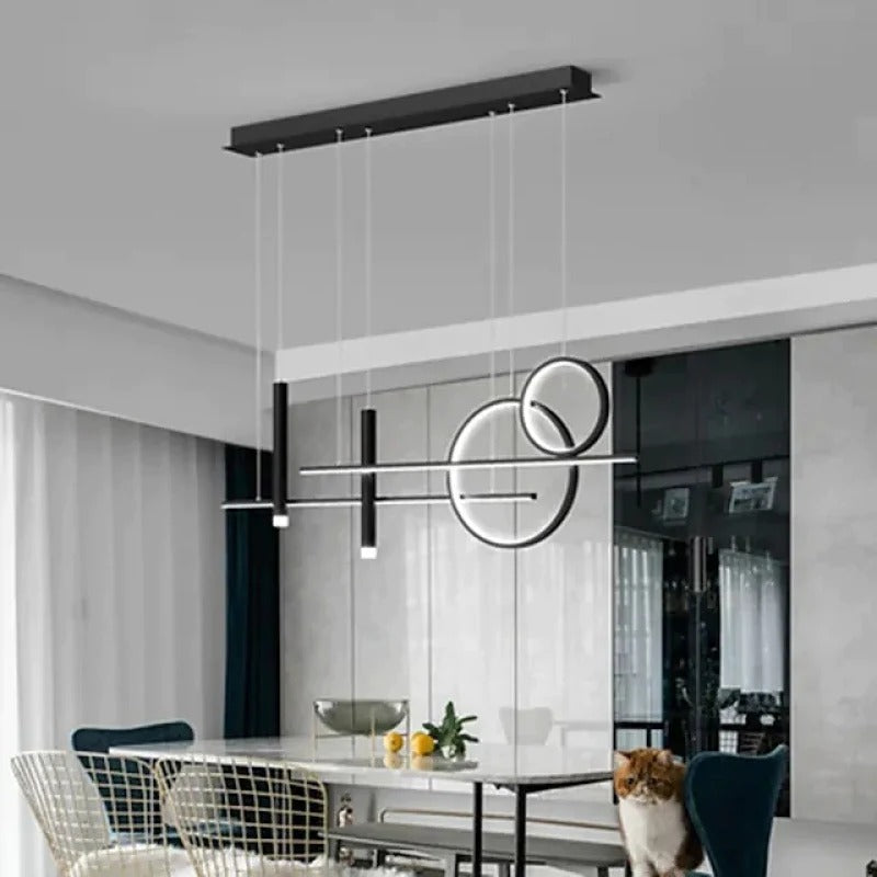 Lustre moderne | Soniano