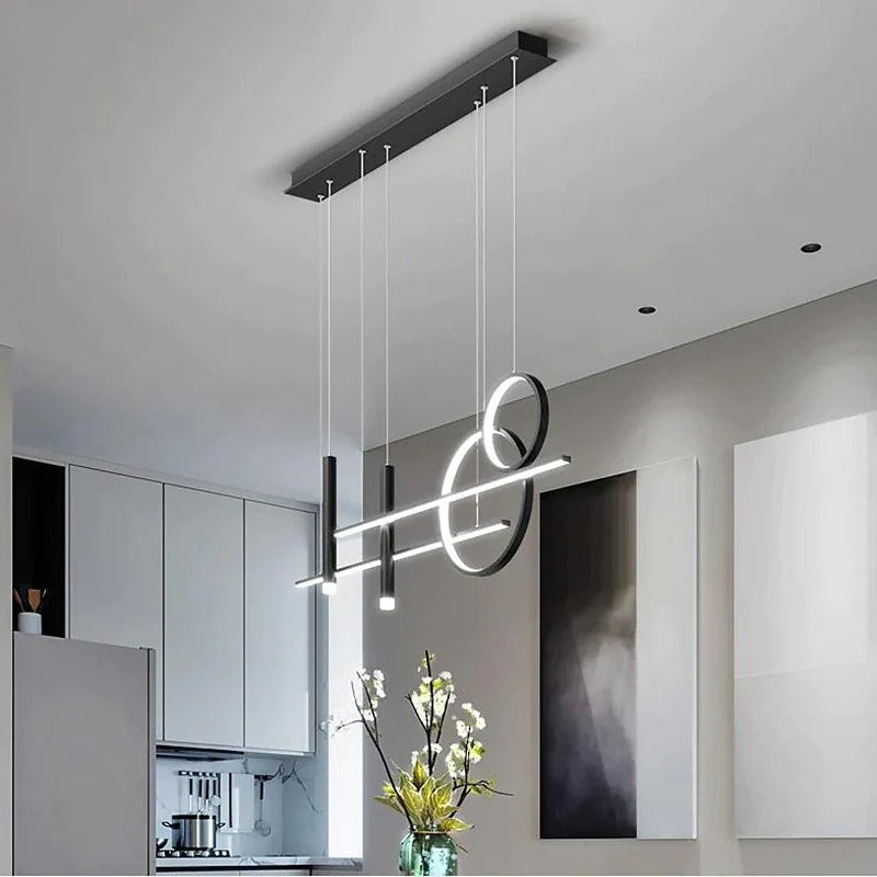 Lustre moderne | Soniano