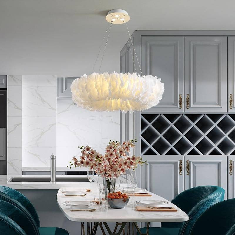 Lustre moderne | Stappio
