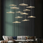 Lustre design | Nubba