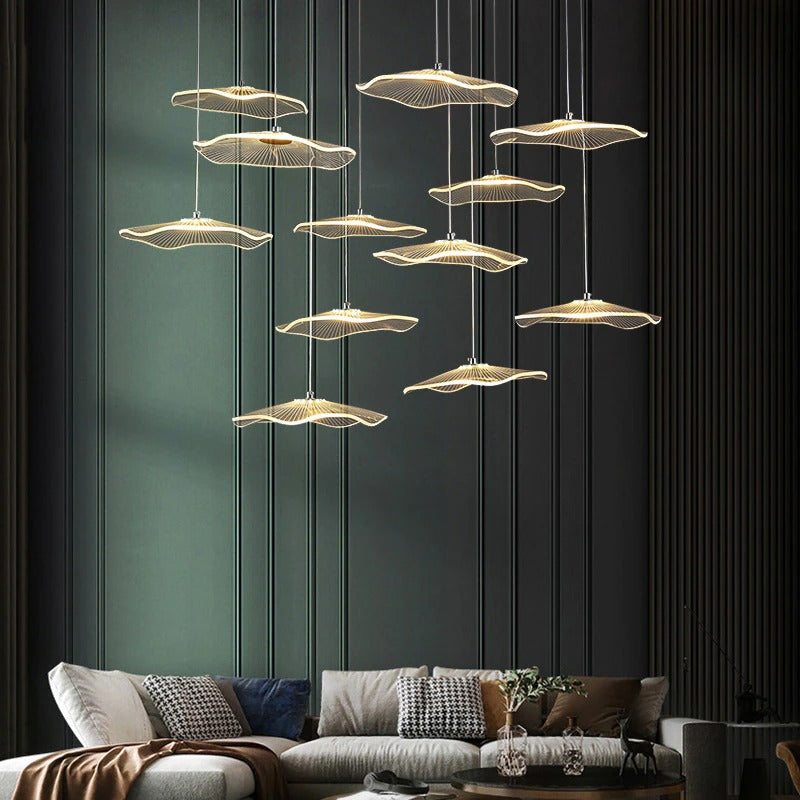 Lustre design | Nubba