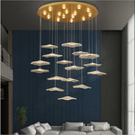 Lustre design | Nubba