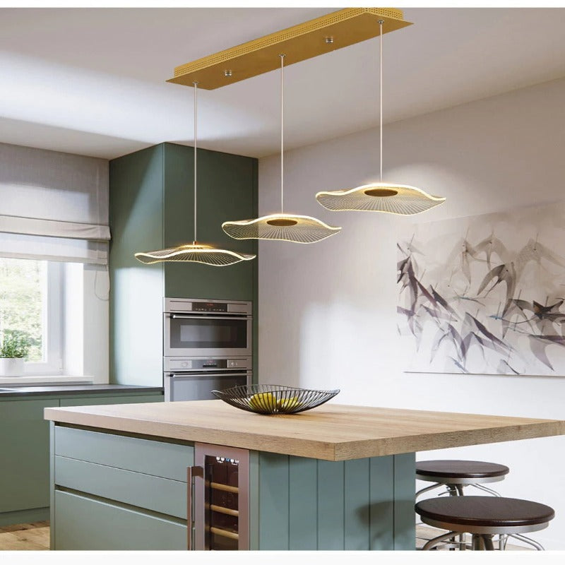 Lustre design | Nubba