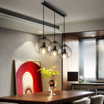 Lustre vintage noir | Filnero