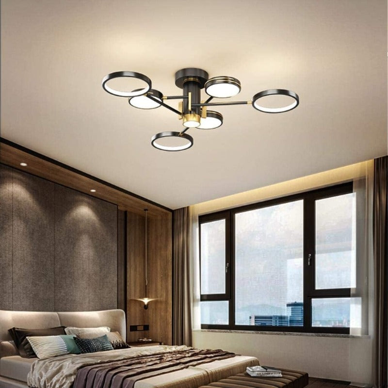 Plafonnier design | Piatto