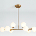 Lustre design | Salera