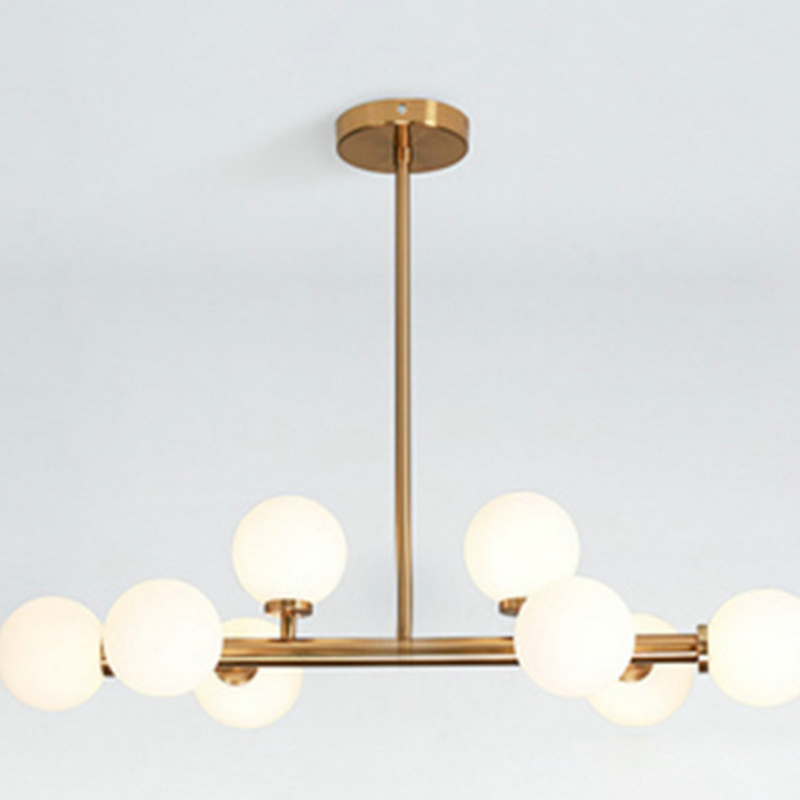 Lustre design | Salera
