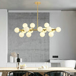 Lustre design | Salera