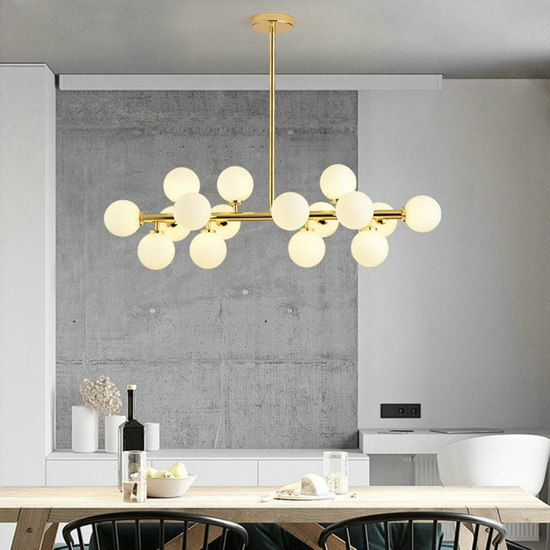 Lustre design | Salera