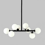 Lustre design | Salera
