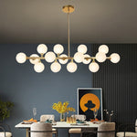 Lustre design | Salera
