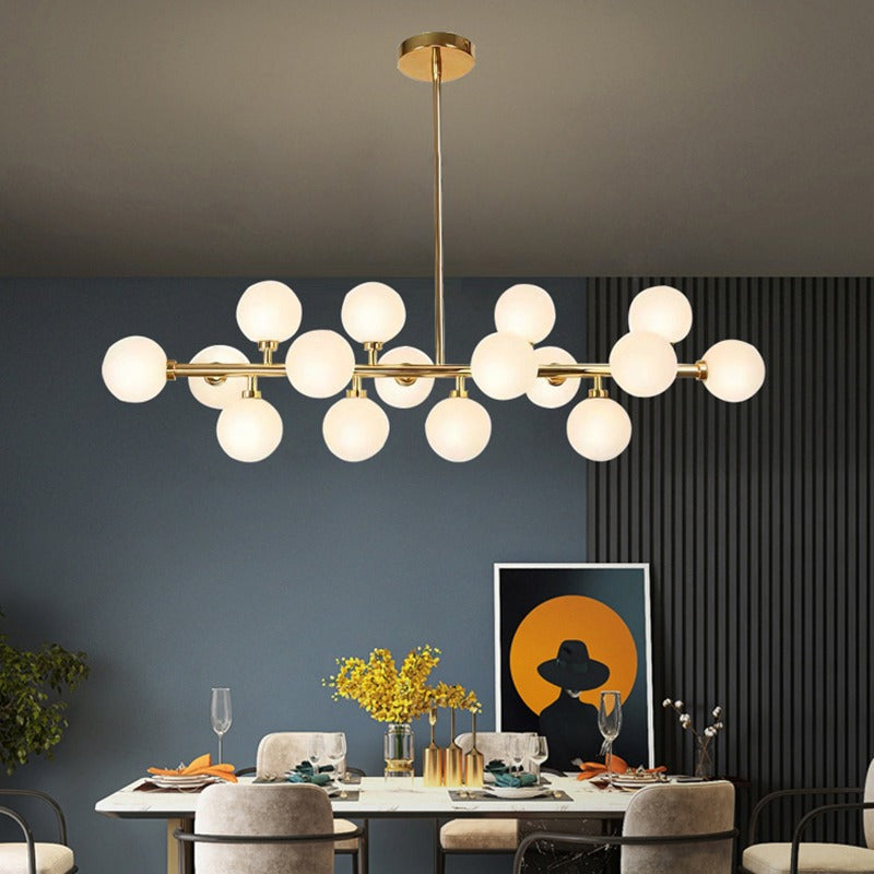 Lustre design | Salera