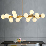 Lustre design | Salera