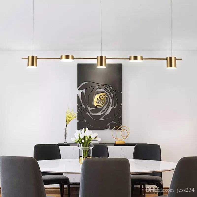 Lustre industriel | Striala