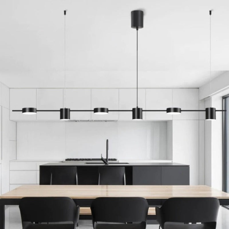 Lustre industriel | Striala