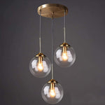 Lustre moderne | Bollo