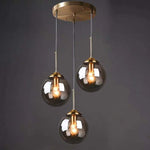 Lustre moderne | Bollo