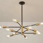Plafonnier industriel | Ardeco