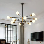 Plafonnier industriel | Ardeco