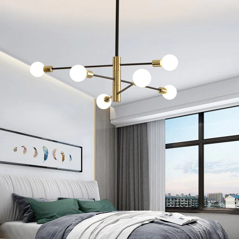 Plafonnier industriel | Ardeco