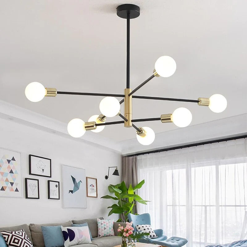 Plafonnier industriel | Ardeco