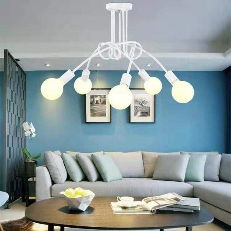 Plafonnier vintage | Sospeso