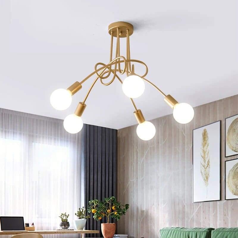 Plafonnier vintage | Sospeso