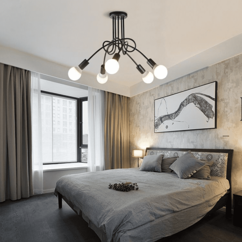 Plafonnier vintage | Sospeso