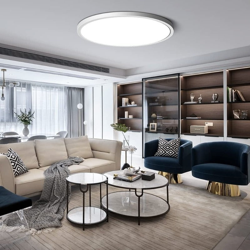 Plafonnier moderne | Tondo
