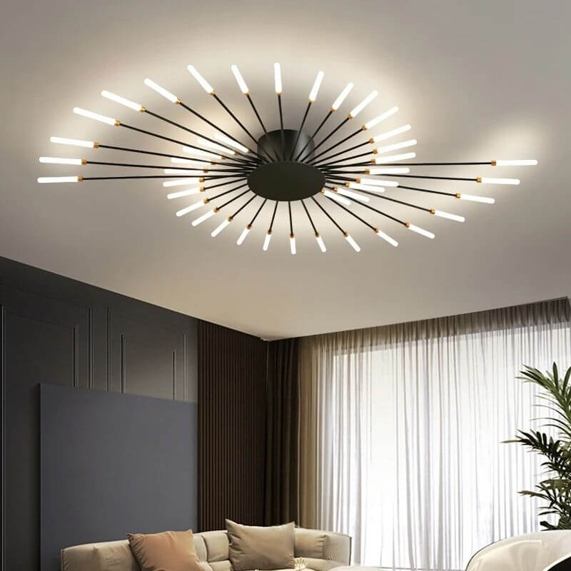 Plafonnier moderne | Decora