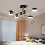 Plafonnier moderne | Mocelo