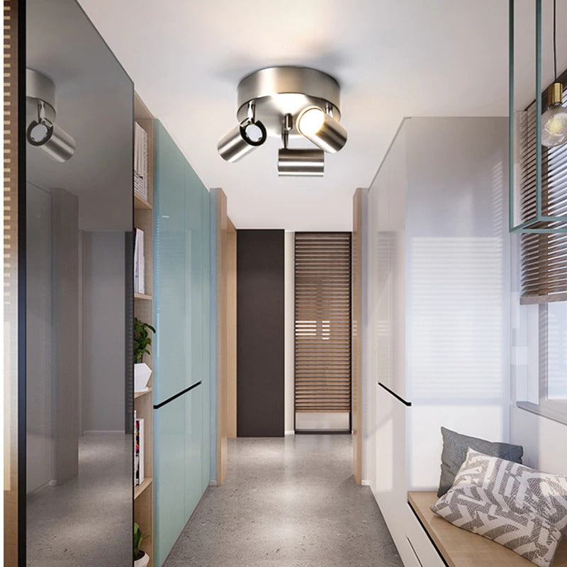 Plafonnier moderne | Coevo