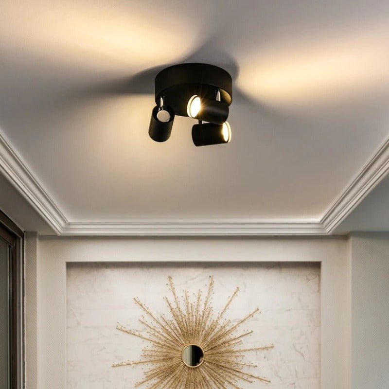 Plafonnier moderne | Coevo