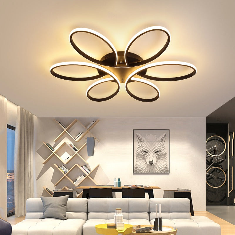 Plafonnier industriel | Disegno